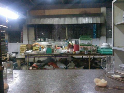 Manychan Guest House-客卧