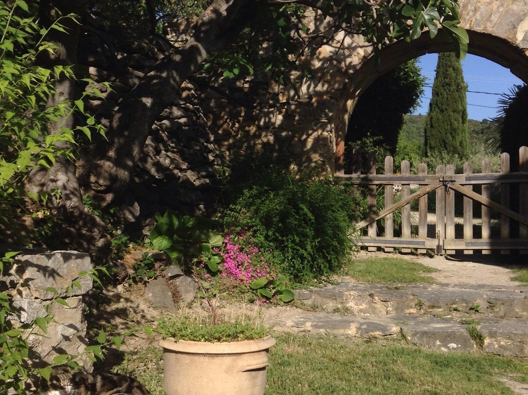 Le Balcon de Rosine