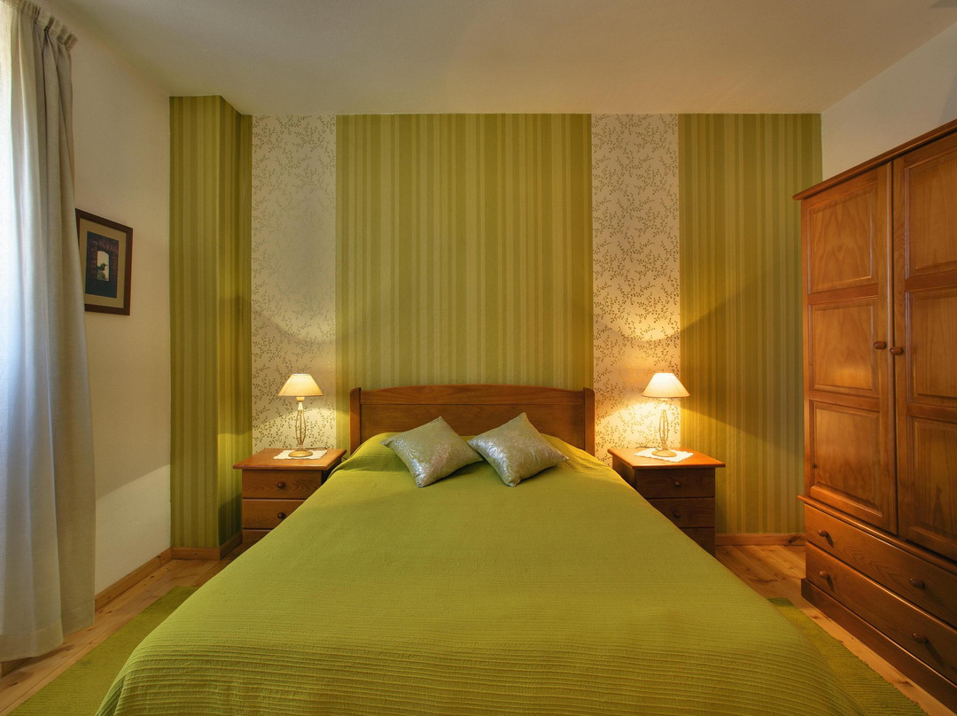 Hospedaria Moiras Encantadas主图