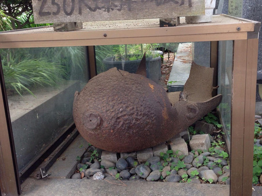 Enmeiji-武藏野市必去景点