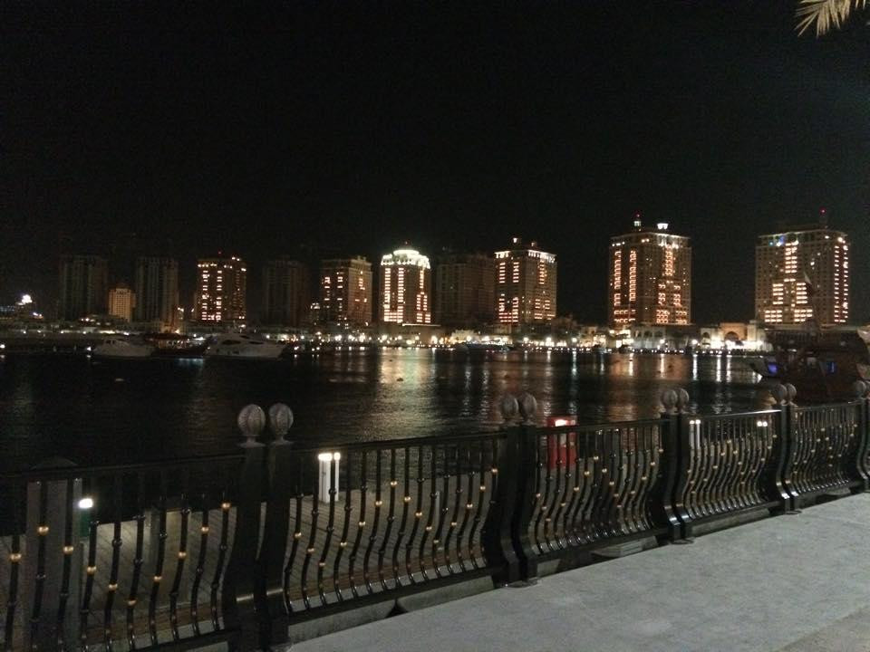 卡塔尔之珠-多哈必去景点