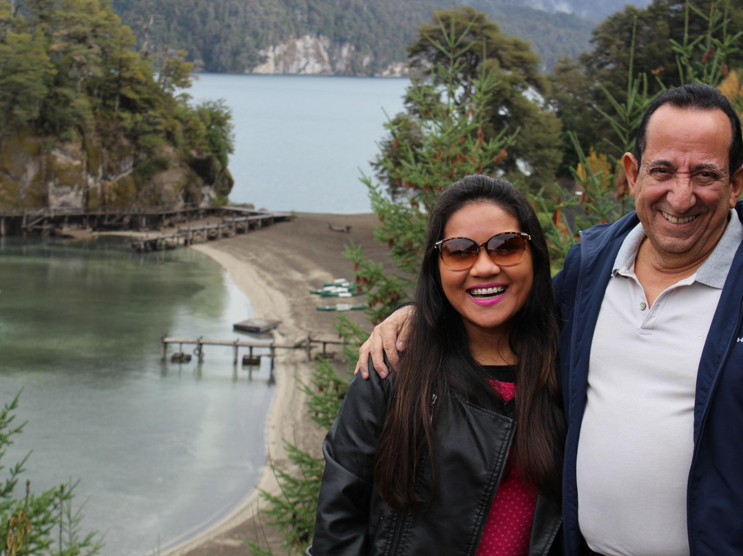 Trasandino Cordillerano - Day Tours-巴拉斯港必去景点