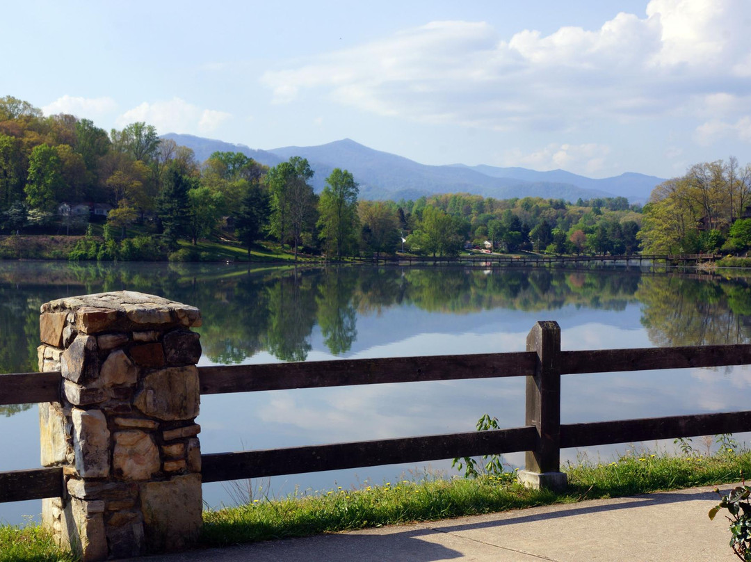 World Methodist Museum-Lake Junaluska必去景点