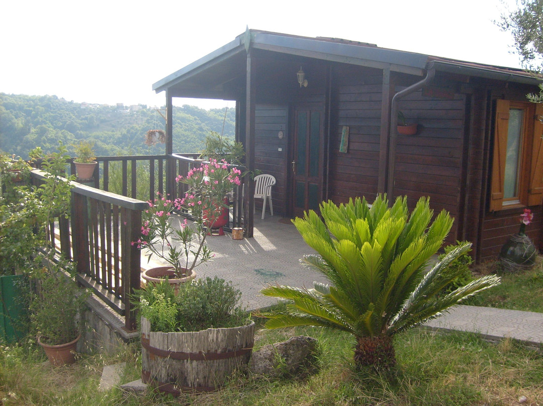 Agriturismo Cisogna
