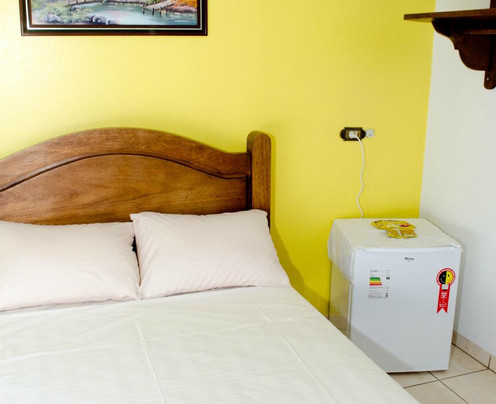 Hotel Vila Nova主图