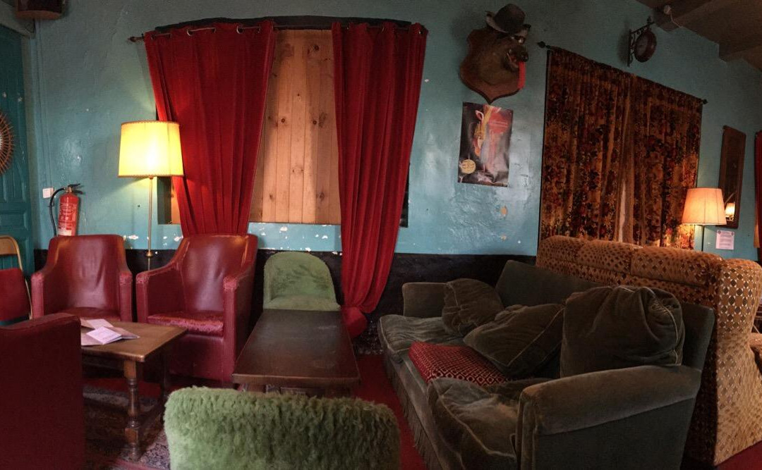 Le Bus Stop-Saint-Pierre-d'Oleron必去景点