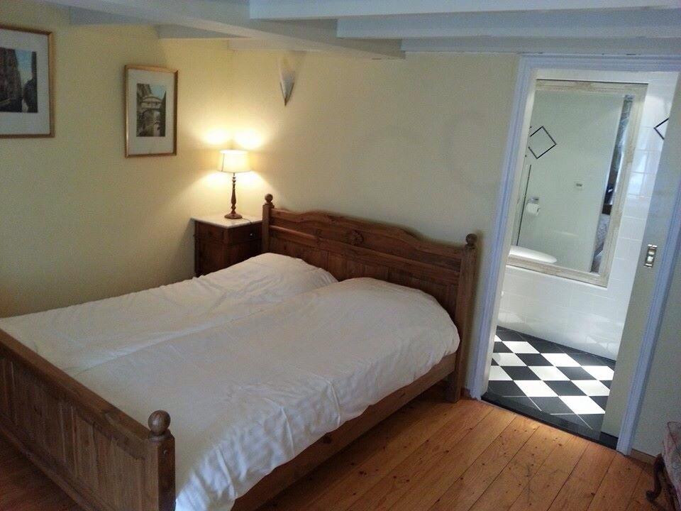 Pension Petit Chateau主图
