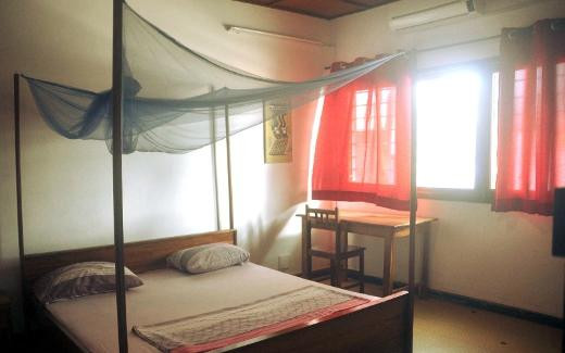 Guesthouse Haie Vive
