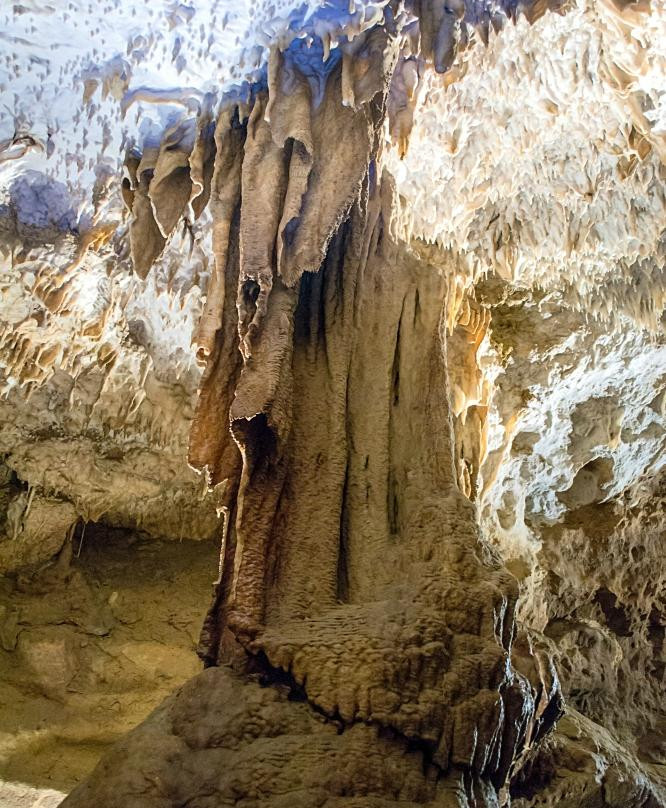 Grotte Celestine景点图片