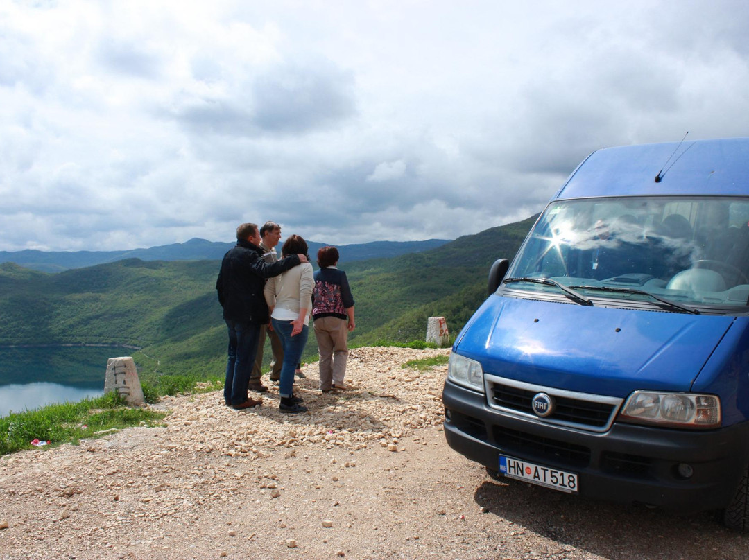 Montenegro Travel Services景点图片