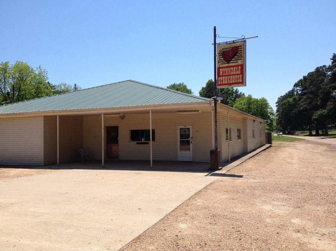 Learned餐馆和美食-Wynndale Steakhouse