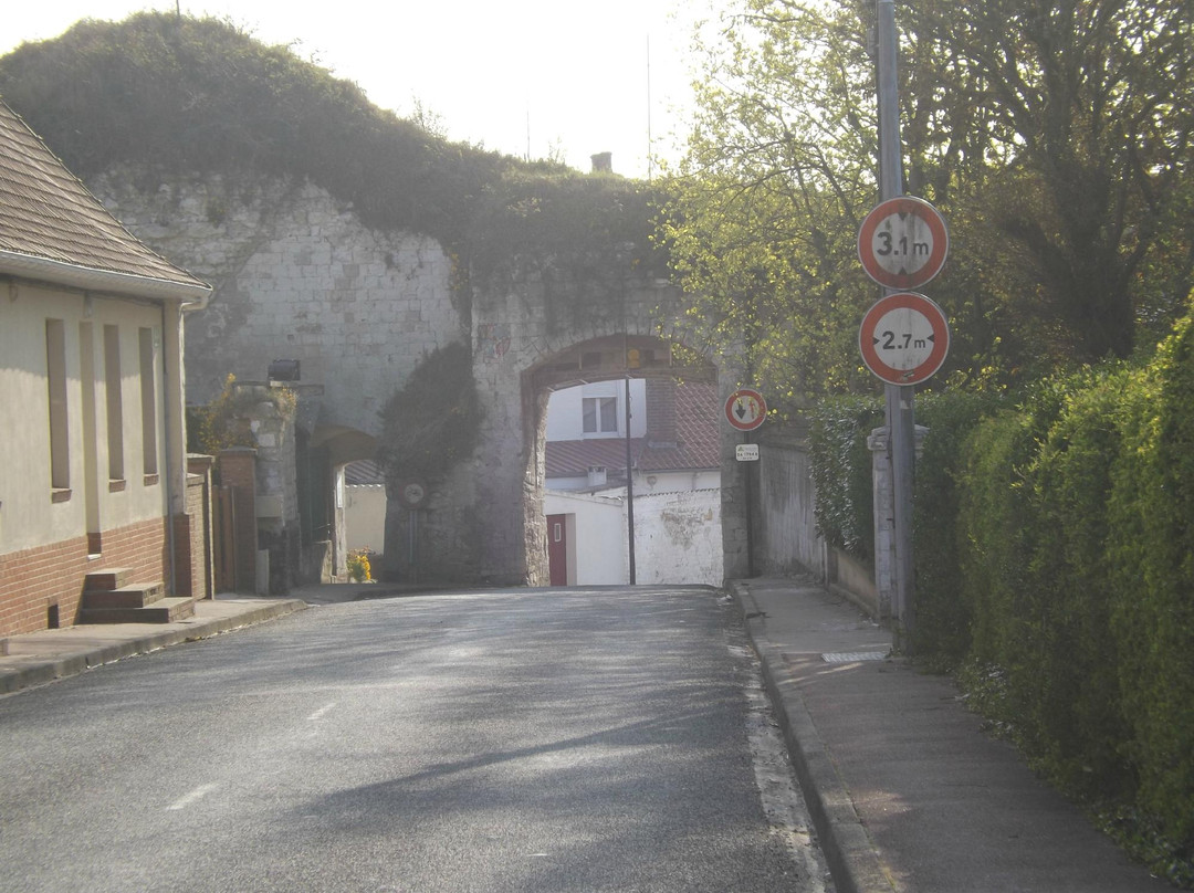Bal Parc-Tournehem-sur-la-Hem必去景点
