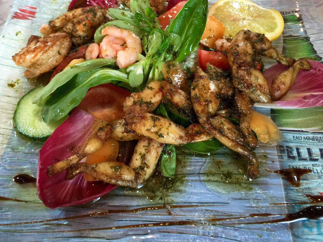 Auberge de l'Ange Gardien