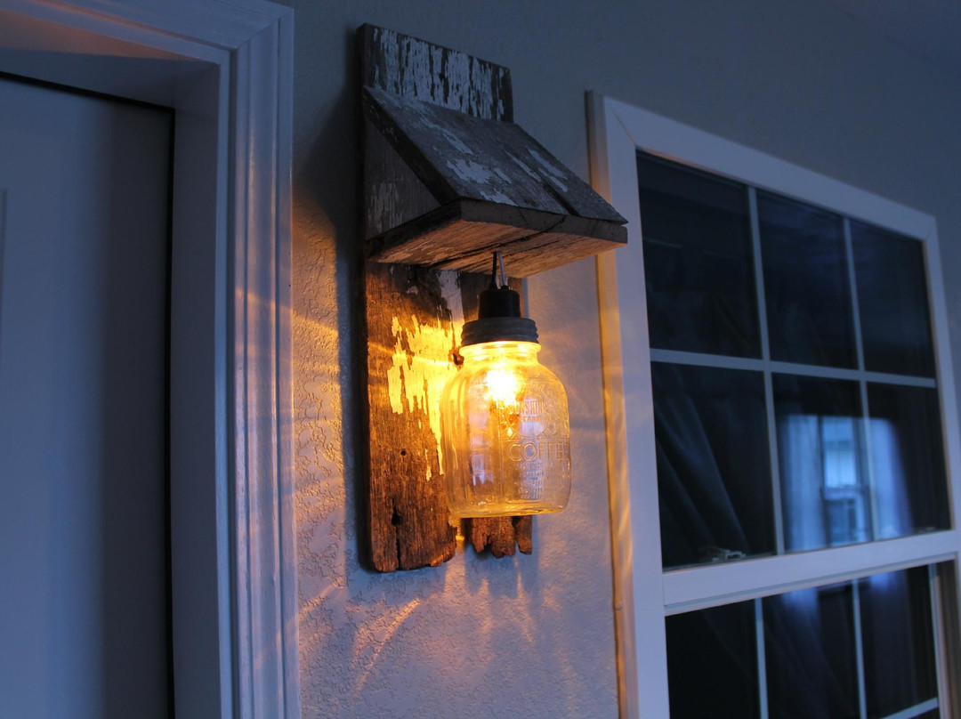 The BarnwooD Inn主图