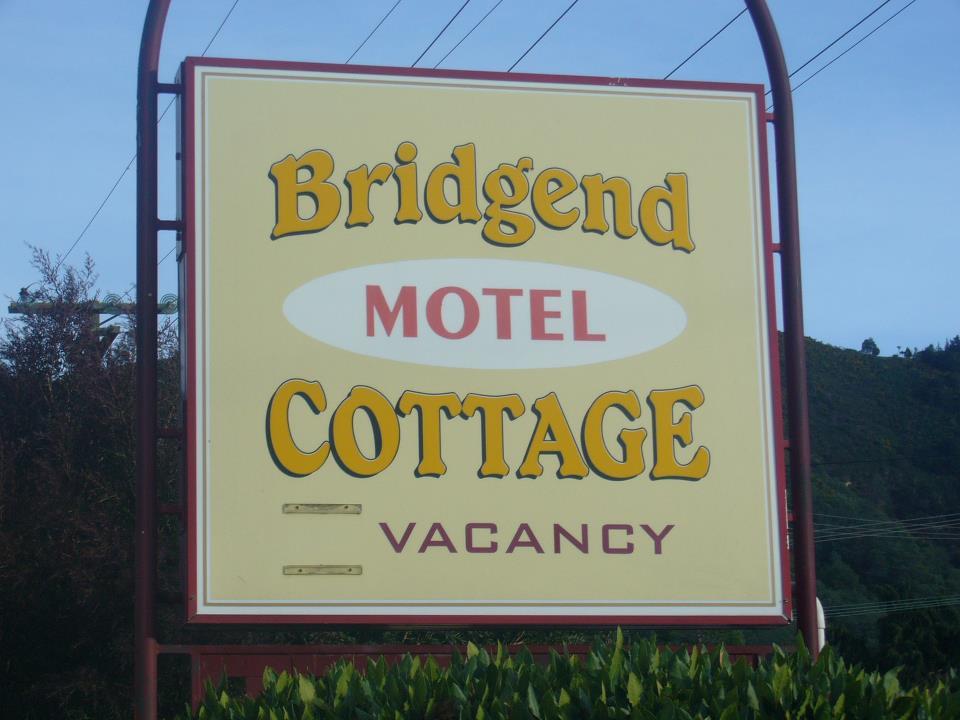 Bridgend Cottage-客卧