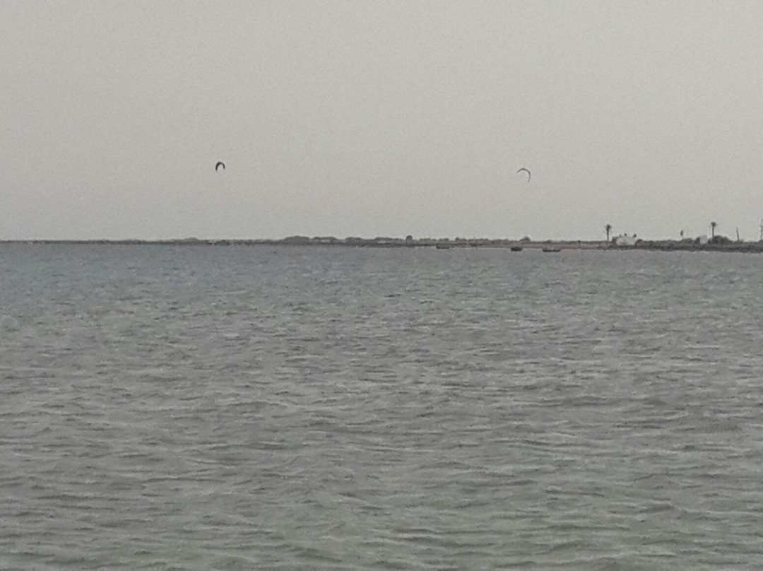 Mosquee Souterraine-Sedouikch必去景点