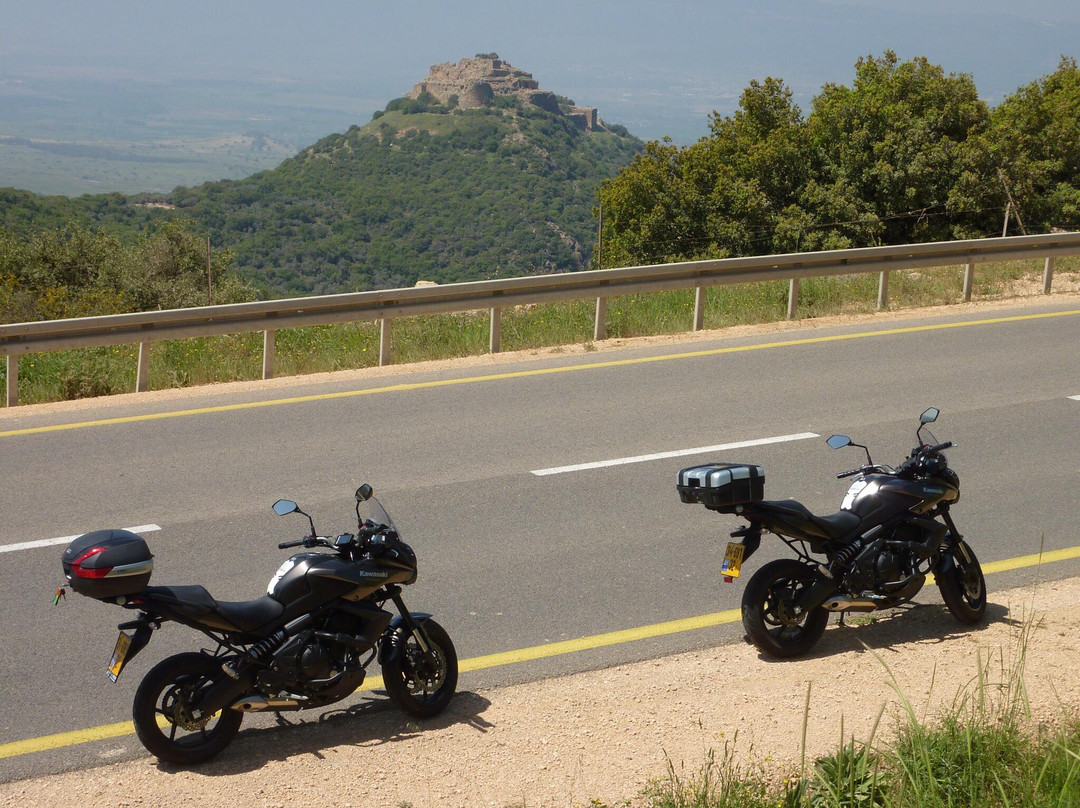 TAMAR Mediterranean Mototours Ltd.-Zichron Yaakov必去景点