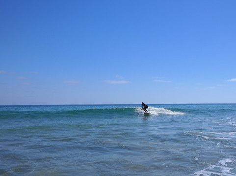 On Water Academy-Porto Santo Island必去景点