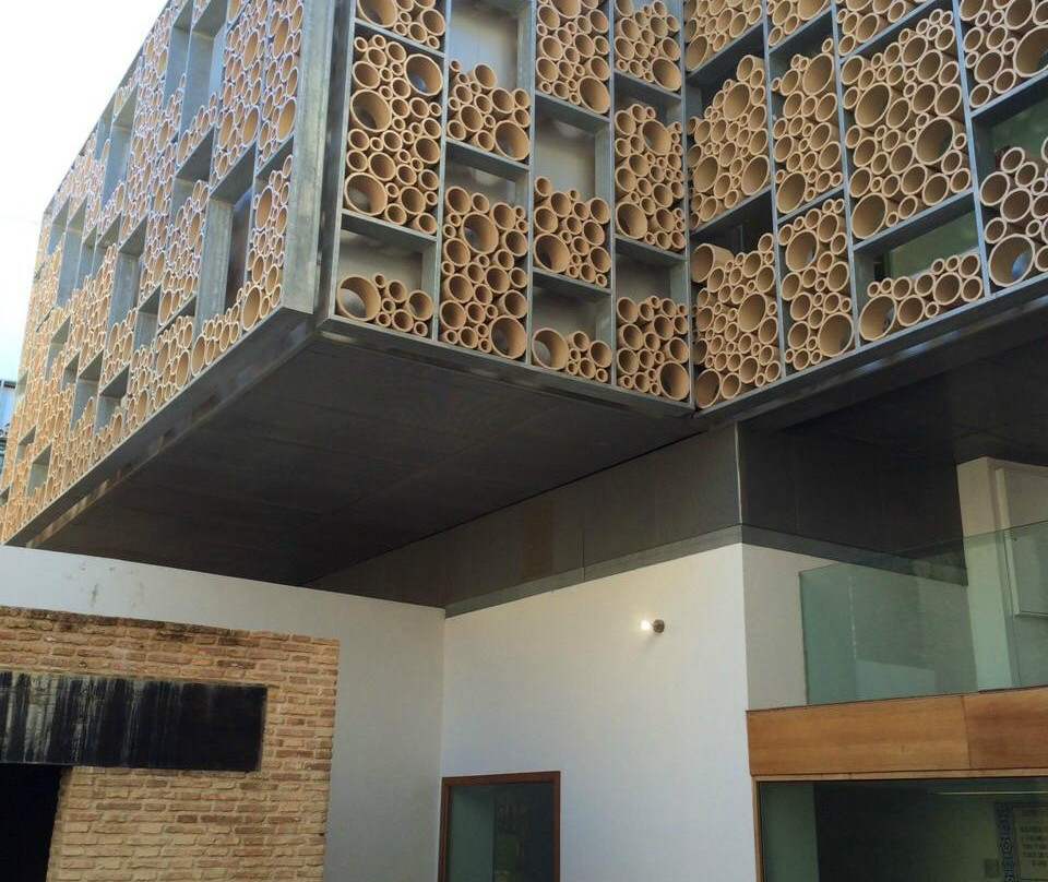 Centro Ceramica Triana-塞维利亚必去景点