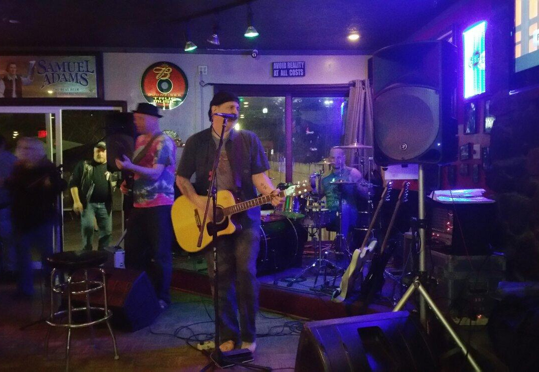 Original Pocono Pub景点图片
