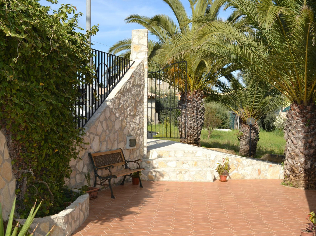 Bed And Breakfast Vita