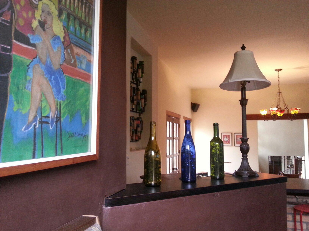 Hotel Valle De Santiago主图