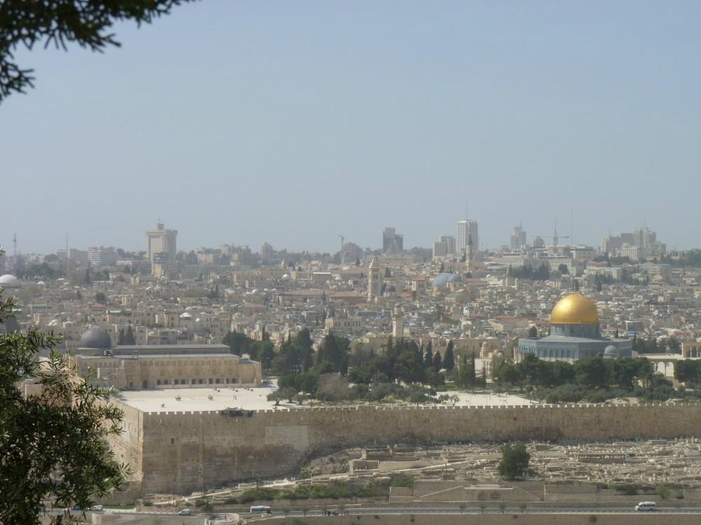 Dekel Tours-特拉维夫必去景点