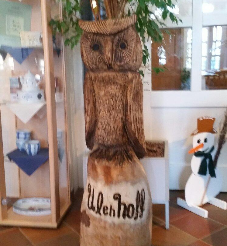 Gasthuus Ulenhoff主图