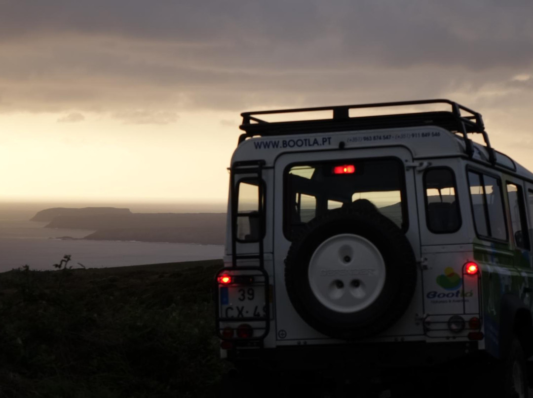 Bootlá-波尔图镇必去景点