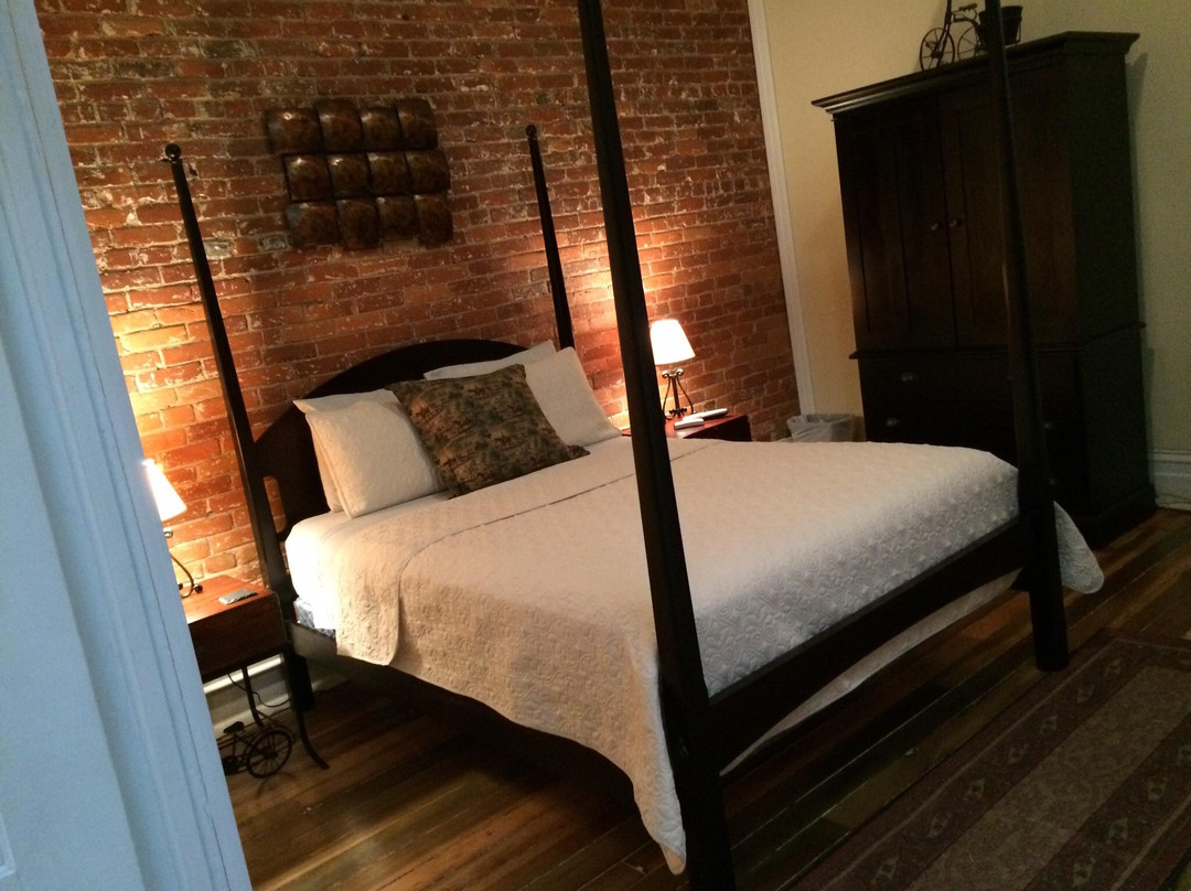 1857 Guest House主图