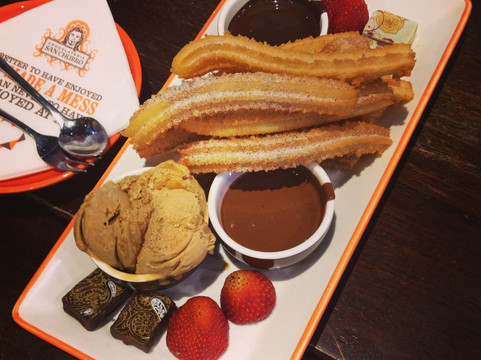 Foodi-悉尼必去景点