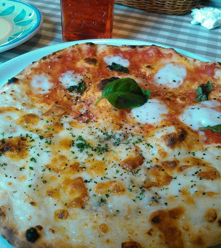 狛江市餐馆和美食-Mamma Pasta Komae