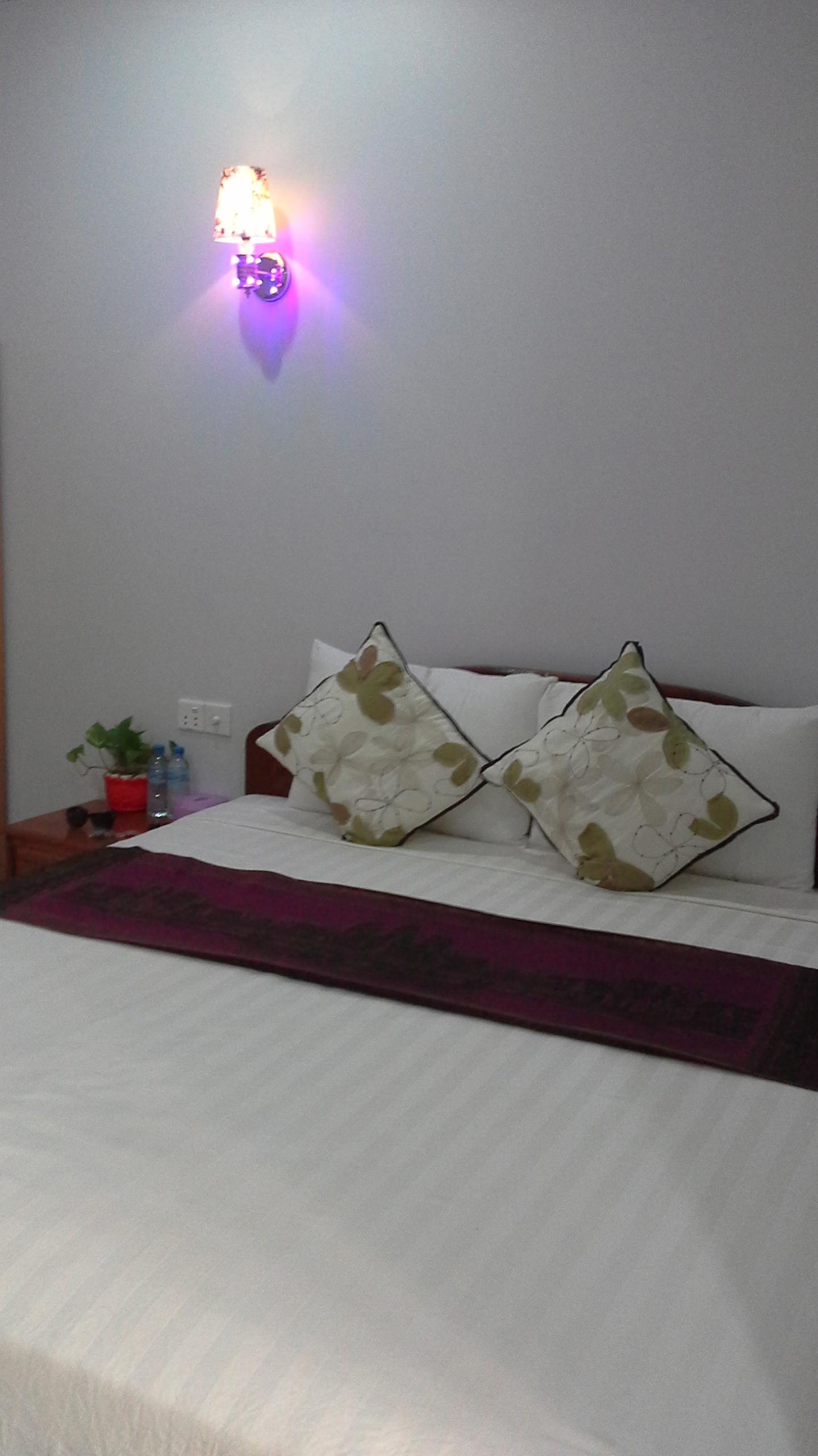 Vimean Sovann Guest House-客卧