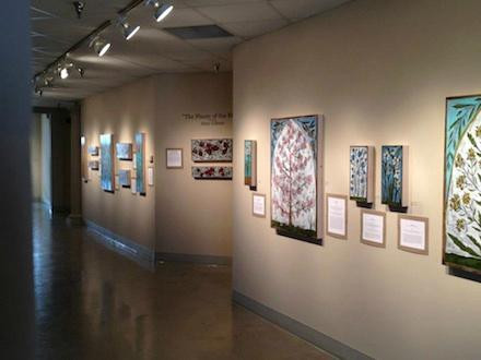 River Oaks Square Arts Center景点图片