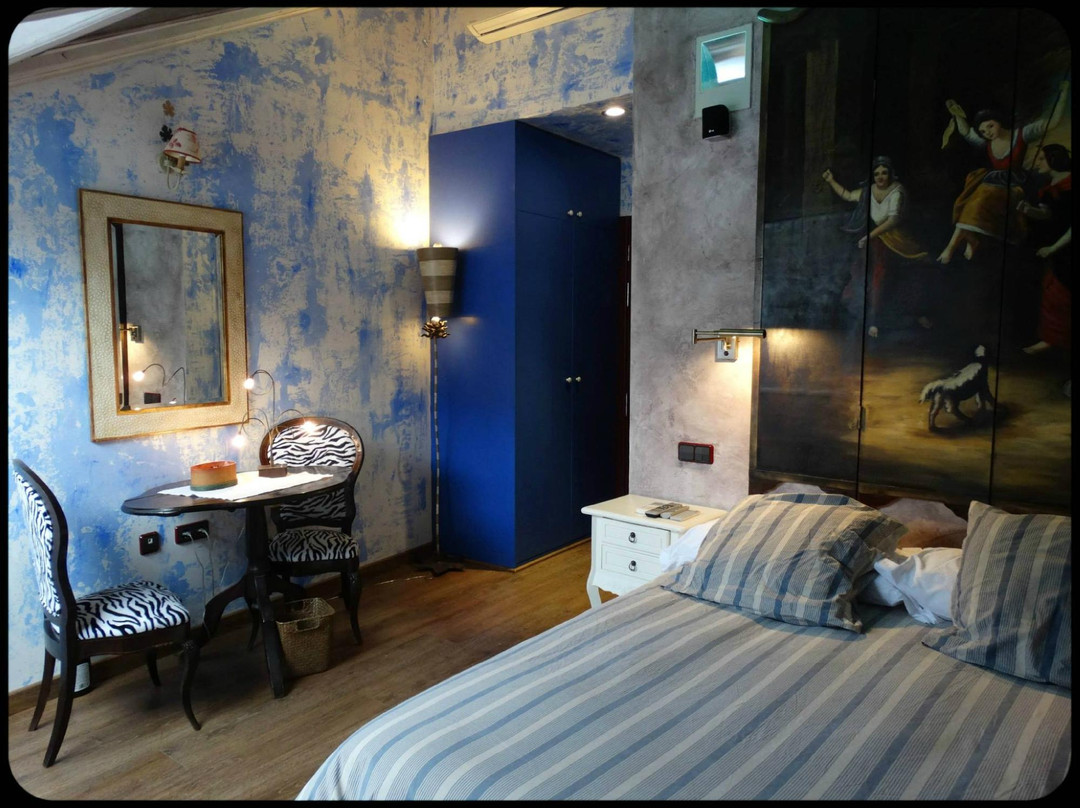 Esterri d'Aneu酒店住宿-Posada d'Aneu