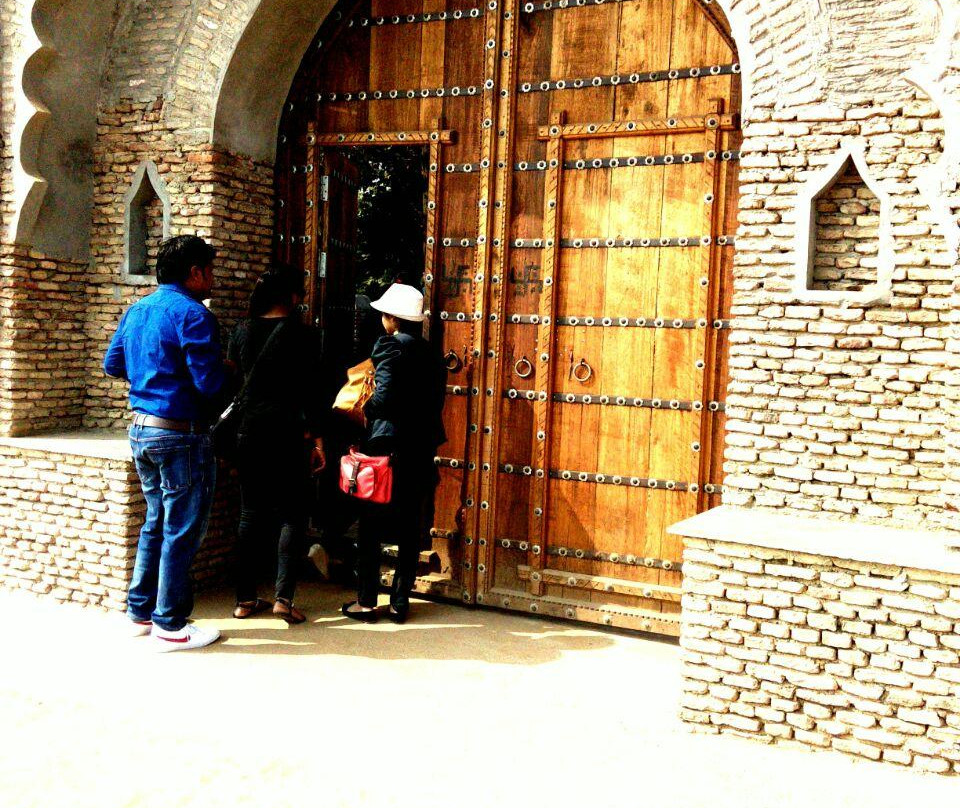 Pratapgarh Farms-Jhajjar必去景点