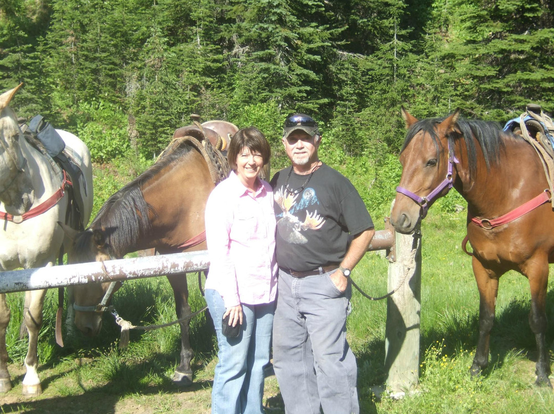 Rugg's Outfitting-Superior必去景点