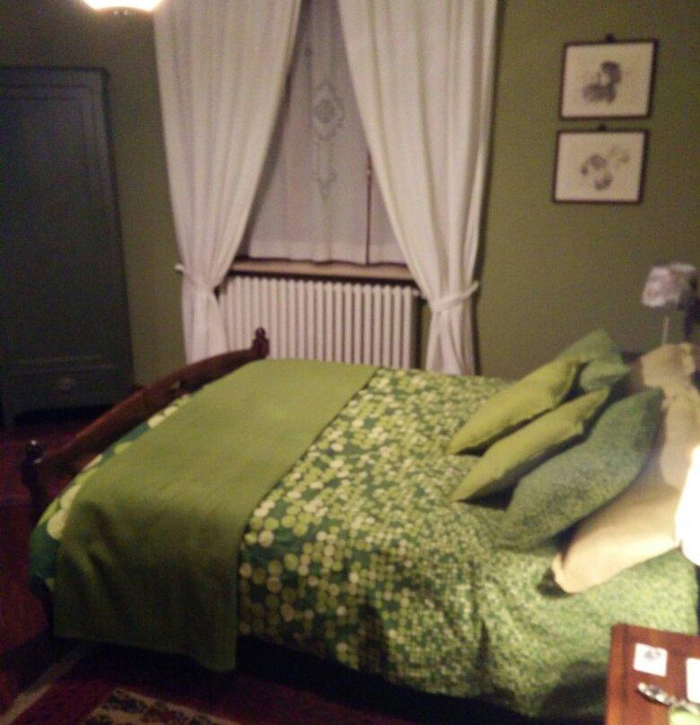 Casa delle Ortensie