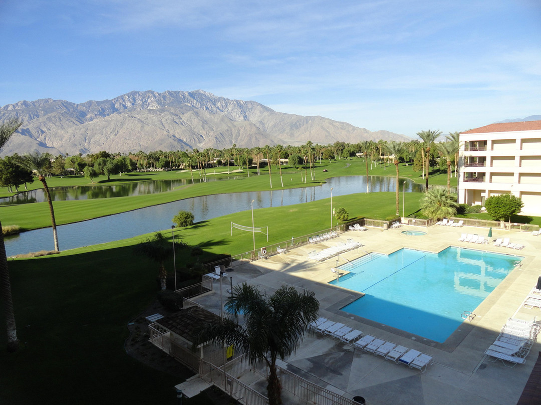 Desert Princess-大教堂城必去景点