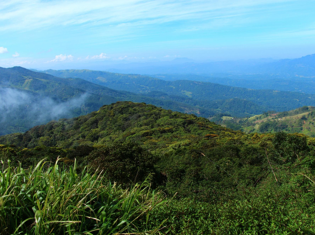 Bogambara旅游景点-Riverstone Gap