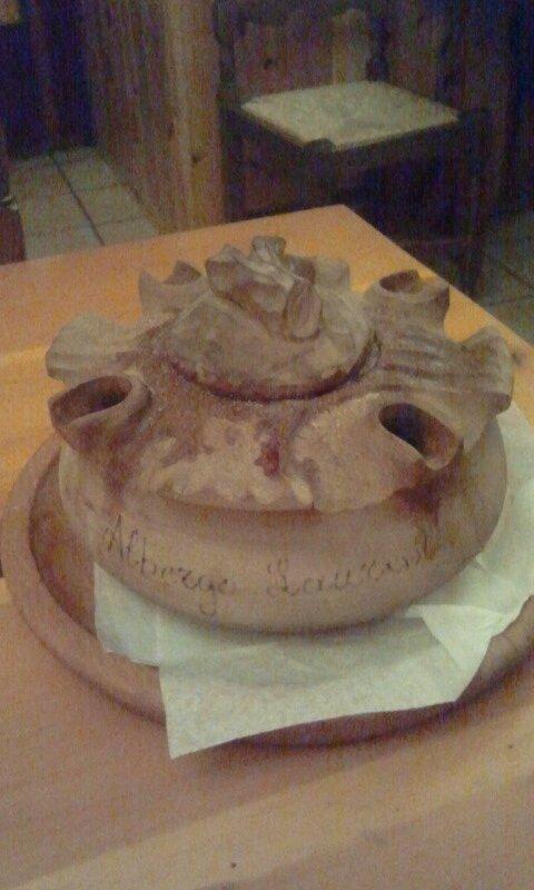 Albergo Ristorante Laurent-客卧