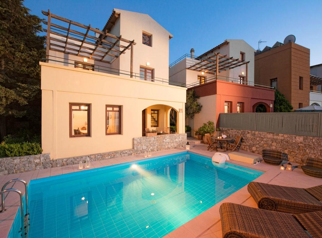 Trinity Villas