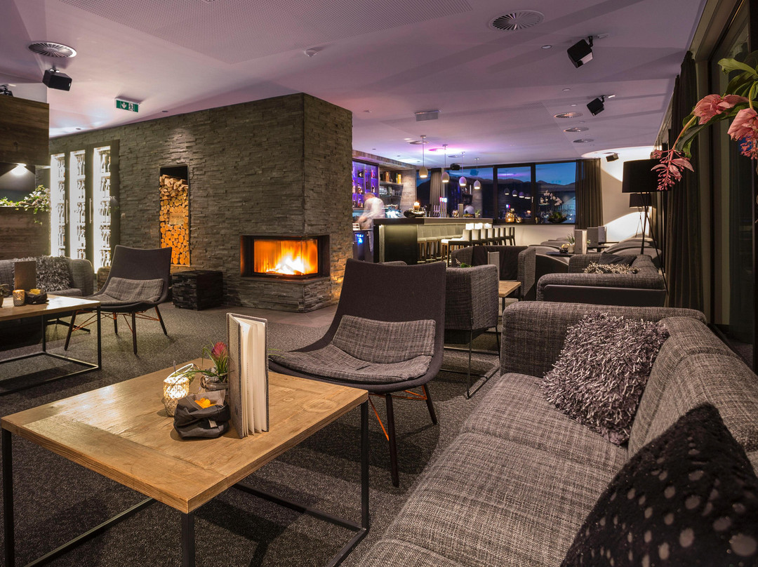 Fiss酒店住宿-Das Marent