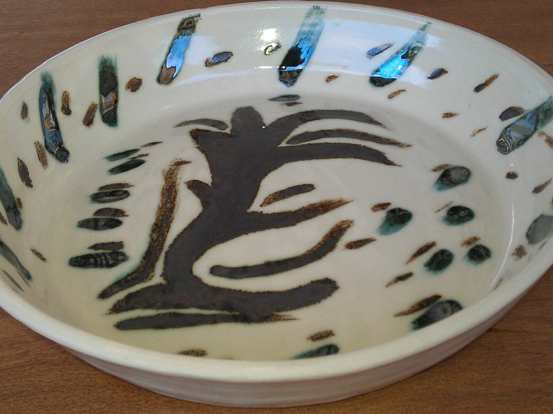 Roki Pottery