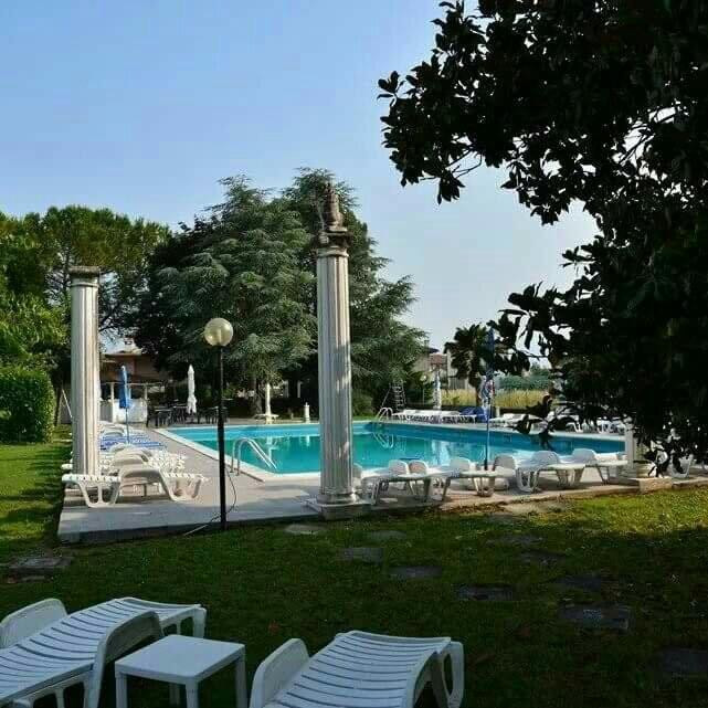 Villa Serafini