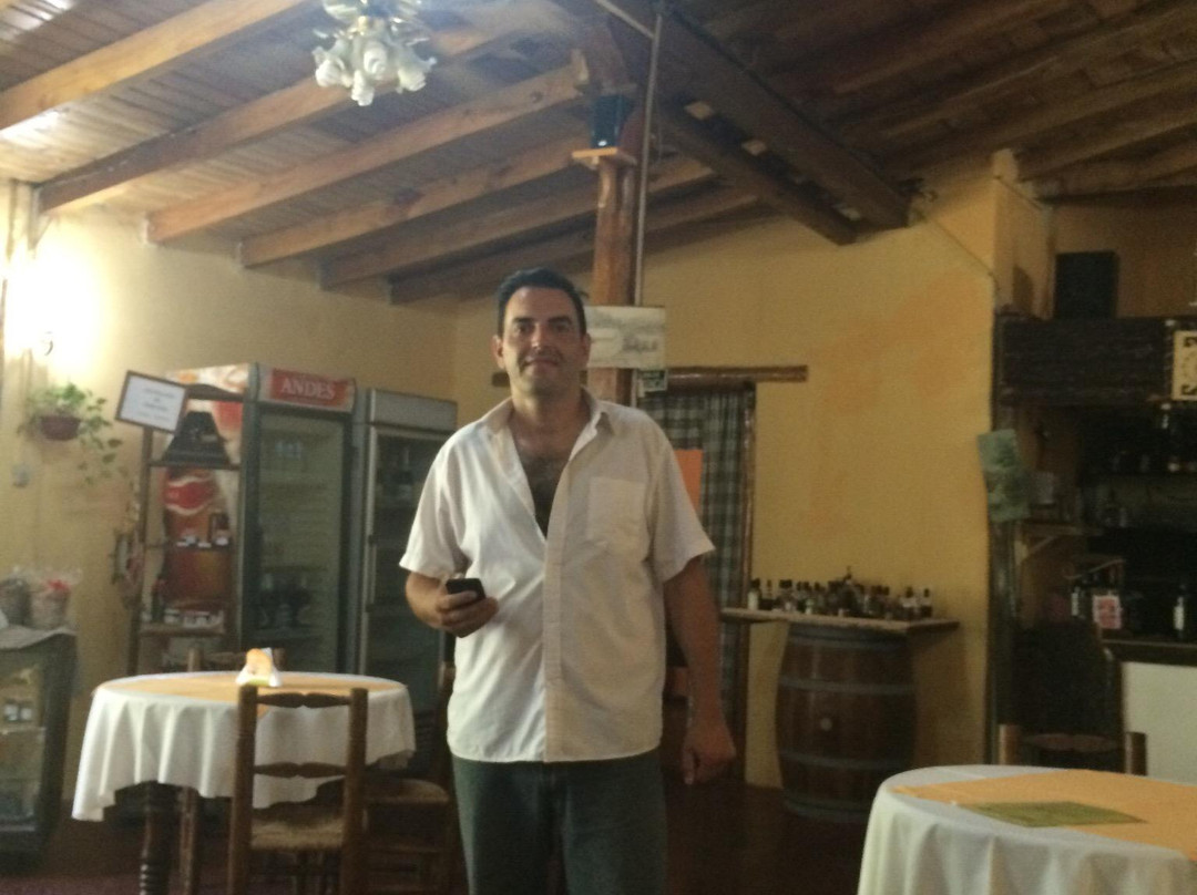 La Casona del Encuentro主图