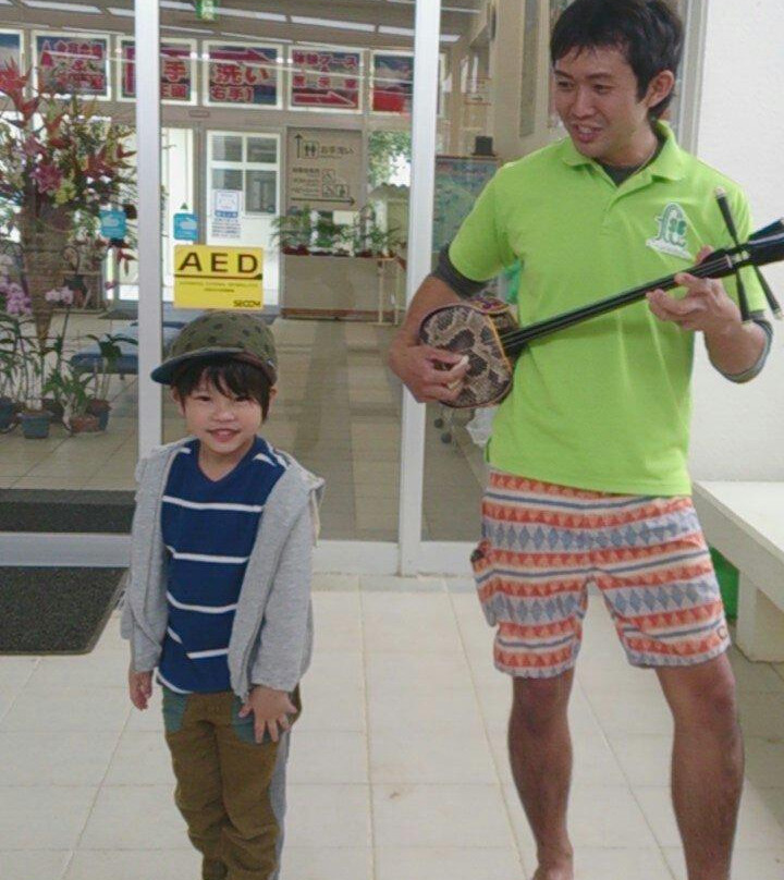 Nature Miraikan主图