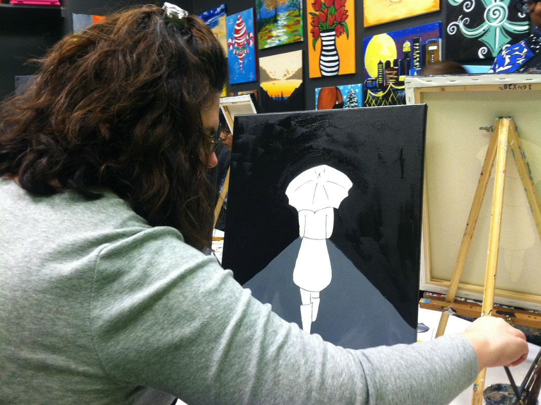 Uptown Art-路易斯维尔必去景点