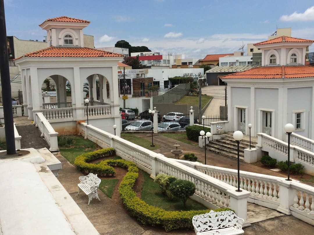 Immigrant Memorial-维涅杜必去景点