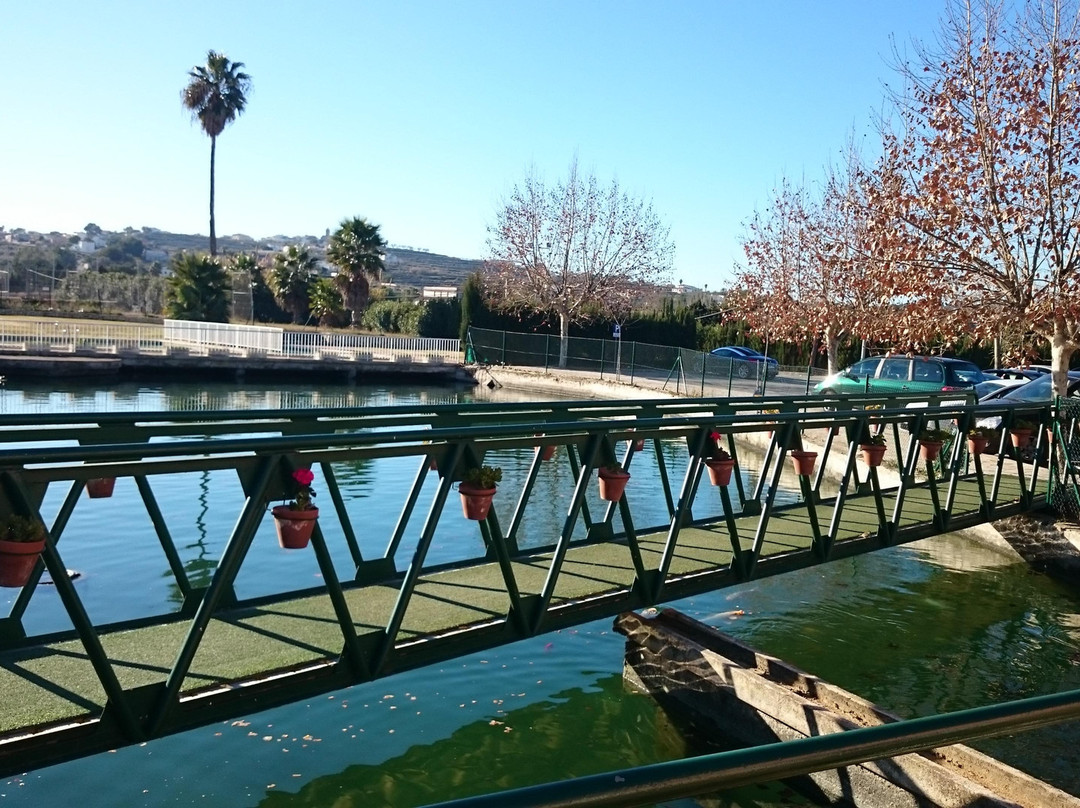 Javea Golf Club-哈韦阿必去景点